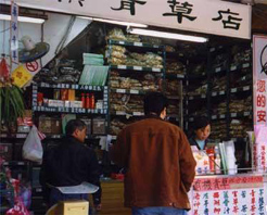 台湾青草巷