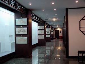 北京观复古典艺术博物馆